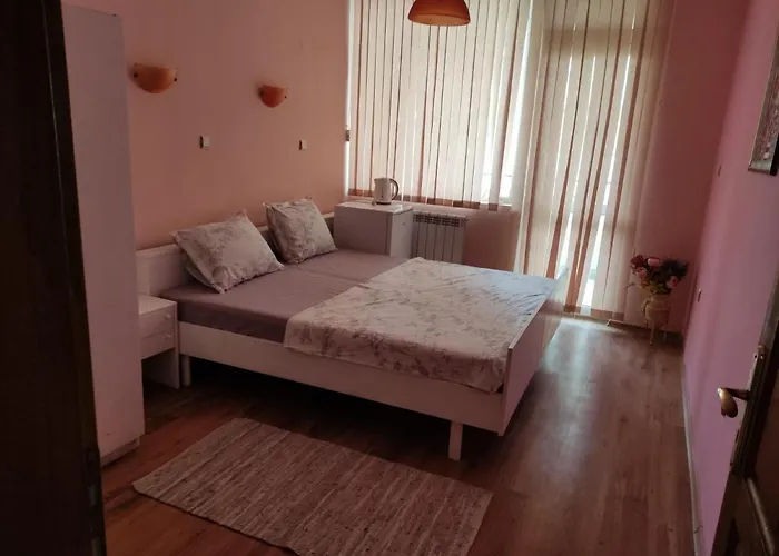 Apartamento за гости на град бургас.