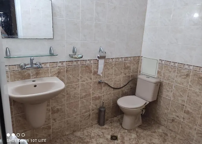 за гости на град бургас. Apartamento Burgas